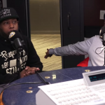 Talib Kweli & Styles P Talk About The Time They Almost Got Ebro Arrested in Japan [Hot97]