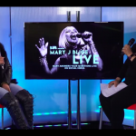 Mary J. Blige Talks Divorce Recovery, Answers Fan Questions + New Album