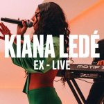 KIANA LEDÉ x VEVO Release DSCVR Video for “EX”