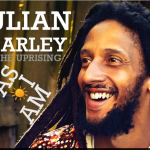 Julian Marley releases “Broken Sail”