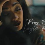 International Star Layla Khepri releases her vulnerable new single, “Pray For Me”