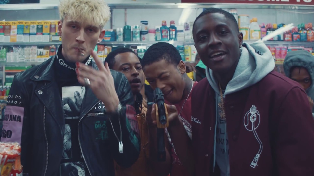 yfl kelvin mgk machine gun kelly