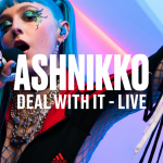 ASHNIKKO – “Deal With It” |  VEVO
