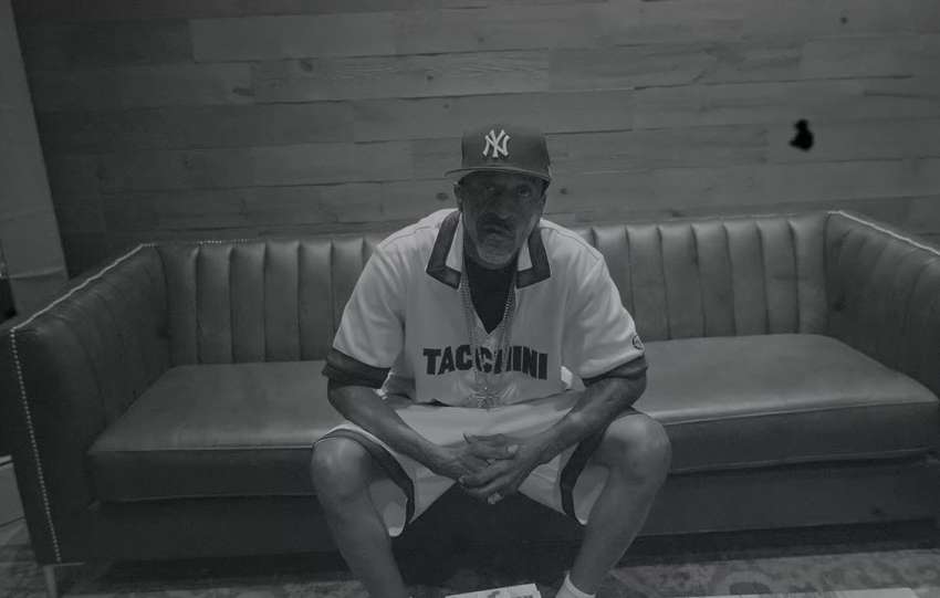 Rakim music video now is the time with Hus kingpin